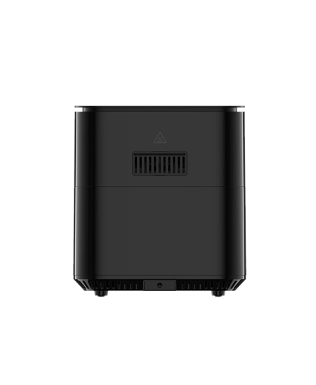Xiaomi Air Fryer, EU | Power 1800 W | Capacity 6.5 L | Black