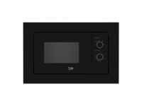 BEKO Microwave oven | BMOB20202B | Built-in | 20 L | 800 W | Black