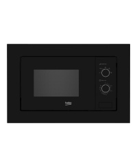 BEKO Microwave oven | BMOB20202B | Built-in | 20 L | 800 W | Black