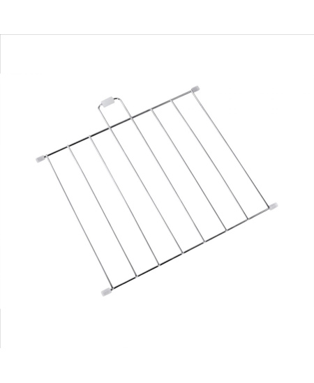 Caso Ecostyle Ceramic 03316 Free standing, Grill,  Intuitive control using rotary knobs, 700 W, Black/Silver, Defrost function