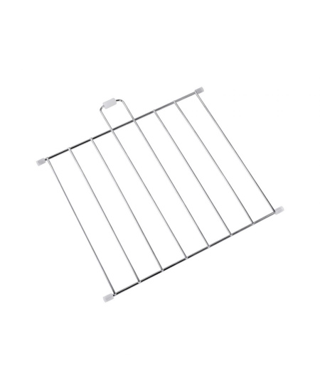 Caso Ecostyle Ceramic 03316 Free standing, Grill,  Intuitive control using rotary knobs, 700 W, Black/Silver, Defrost function