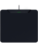 Razer | Wireless Charging Gaming Mouse Mat and Puck, Hard Edition | HyperFlux V2 Wireless Charging System | Gaming Mouse Mat | 3