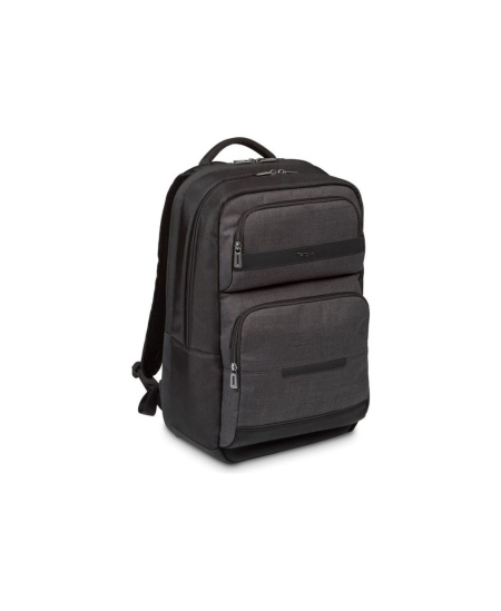 Targus CitySmart Advanced 12.5-15.6" Laptop Backpack Black | Targus