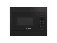 Bosch Microwave | BFL523MB4 Series 2 | Built-in | 20 L | 800 W | Black