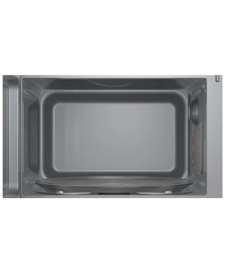 Bosch Microwave | BFL523MB4 Series 2 | Built-in | 20 L | 800 W | Black