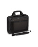 Targus CitySmart Essential Multi-Fit 12.5-14" Laptop Topload Black & Grey | Targus