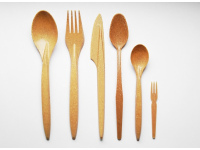 Šakutės WPC, 100 vnt.