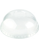 Dangtelis „PET“, gaubtas su skyle, D 95 mm, 50 vnt.