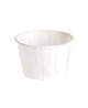Indelis „RAMEKIN“, popierinis, 60 ml, D 5,4 cm, H 3,5 cm, 200 vnt.