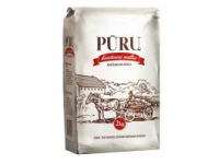 Kvietiniai miltai PŪRŲ, aukščiausia rūšis 550D, 2kg