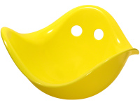 Bilibo geltonas kiautas