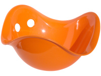 Bilibo oranžinis kiautas