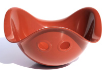 Bilibo terakotinis kiautas