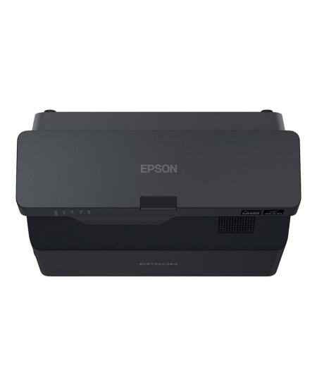 Epson EB-775F Full HD 3LCD Projector 1920x1080/4100Lm/16:9/2.500.000:1, Black | Epson