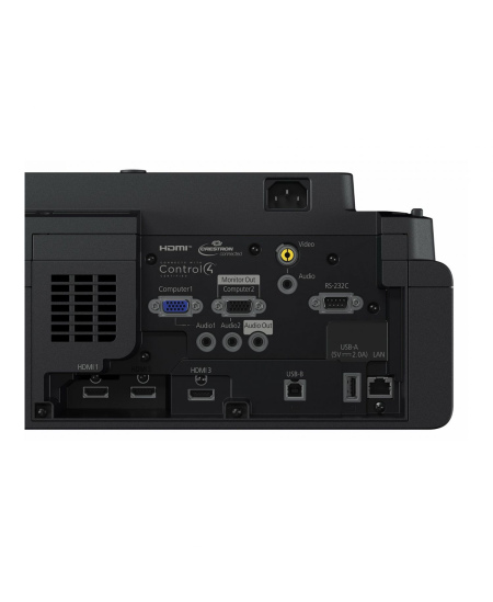Epson EB-775F Full HD 3LCD Projector 1920x1080/4100Lm/16:9/2.500.000:1, Black | Epson