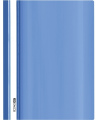 Aplankas su įsegėle EkonoMix, A5, mėlynas