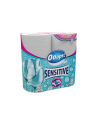 Virtuviniai popieriniai rankšluosčiai Ooops! Sensitive, 2 rit.