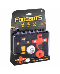Naujos kartos stalo futbolas FoosBots (2 žaidėjų rinkinys)