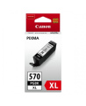 Canon PGI-570PGBKXL (0318C001) Rašalinė kasetė, Pigmentinė juoda