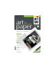 ART T-shirt transfer (dark) | 120 g/m² | A4 | A4 | Photo Paper