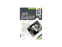 ART T-shirt transfer (dark) | 120 g/m² | A4 | A4 | Photo Paper
