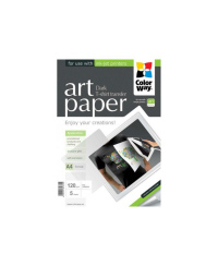 ART T-shirt transfer (dark) | 120 g/m² | A4 | A4 | Photo Paper