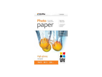 230 g/m² | 10x15 | High Glossy Photo Paper