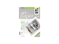 ART | 120 g/m² | A4 | Photo Paper T-shirt transfer (white)