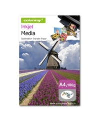 PSM100100A4 | 100 g/m² | A4 | A4 | Photo Paper sublimation 100 pcs.