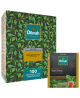 Juodoji arbata DILMAH Earl Grey bergamočių skonio, 100 vnt.
