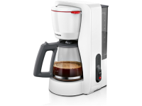 Bosch Coffee Maker | TKA2M111 MyMoment | Drip | 1200 W | White