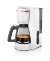 Bosch Coffee Maker | TKA2M111 MyMoment | Drip | 1200 W | White