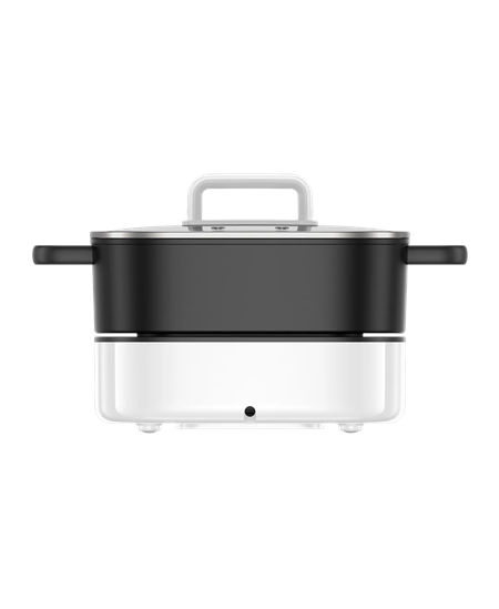 Xiaomi | Multifunctional Hot Pot Cooker, EU | 2000 W | 6 L | Number of programs 6 | White