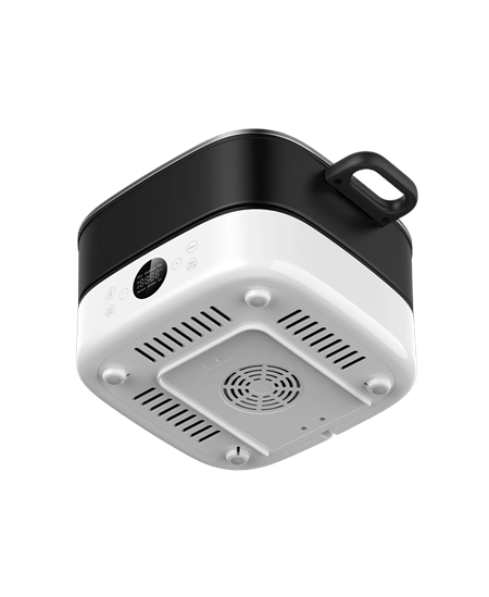 Xiaomi | Multifunctional Hot Pot Cooker, EU | 2000 W | 6 L | Number of programs 6 | White