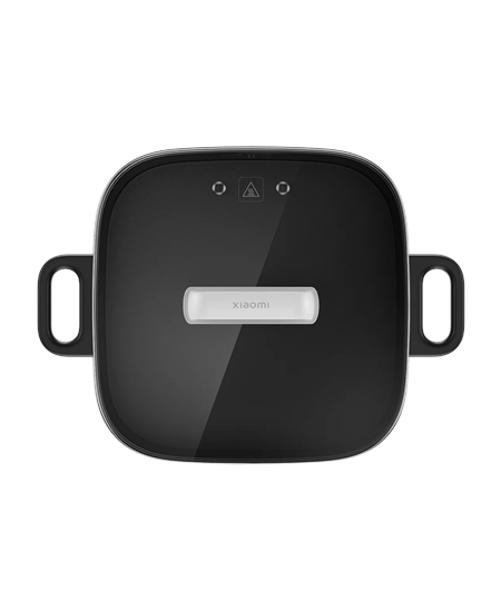 Xiaomi | Multifunctional Hot Pot Cooker, EU | 2000 W | 6 L | Number of programs 6 | White