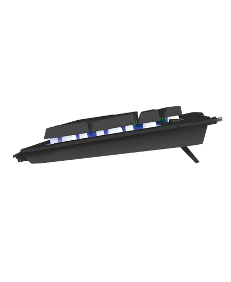 Logilink ID0185 Keyboard, Mouse and Pad Set, Mouse included, DE