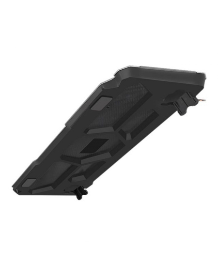 Logilink ID0185 Keyboard, Mouse and Pad Set, Mouse included, DE