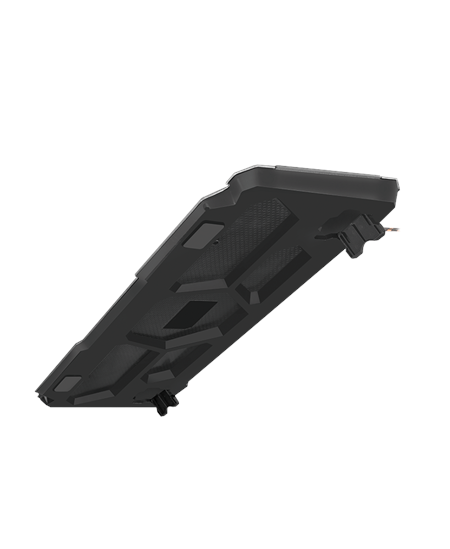 Logilink ID0185 Keyboard, Mouse and Pad Set, Mouse included, DE