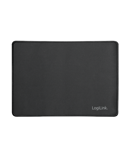 Logilink ID0185 Keyboard, Mouse and Pad Set, Mouse included, DE