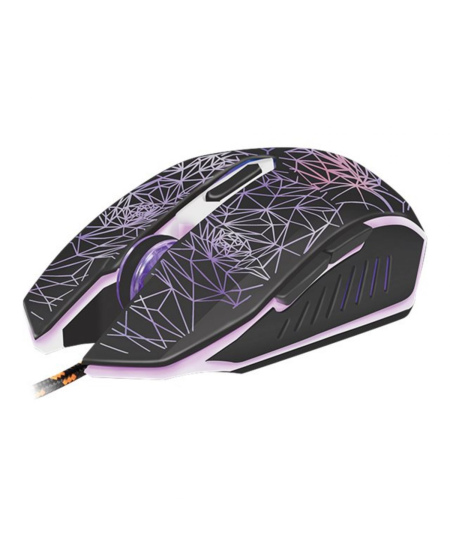 Logilink ID0185 Keyboard, Mouse and Pad Set, Mouse included, DE