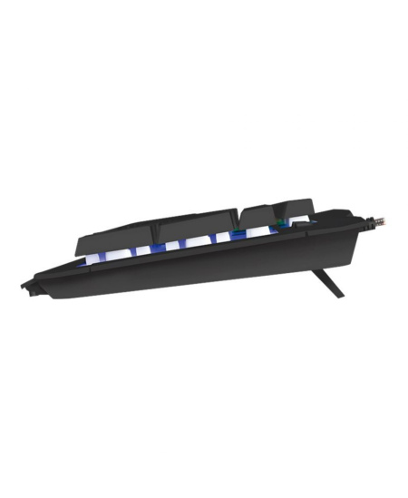 Logilink ID0185 Keyboard, Mouse and Pad Set, Mouse included, DE