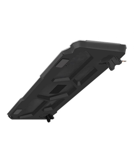Logilink ID0185 Keyboard, Mouse and Pad Set, Mouse included, DE