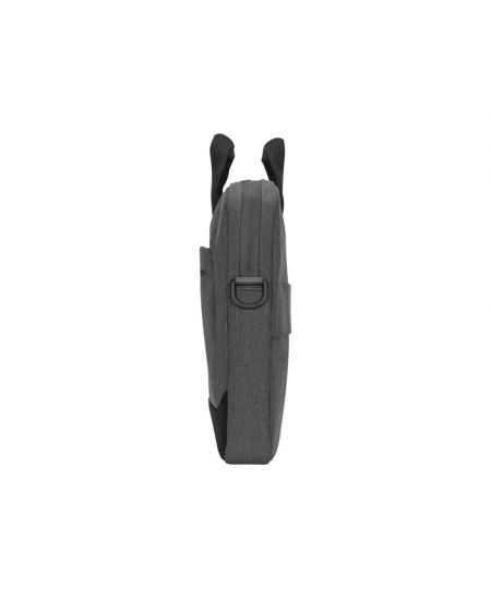 Targus | Cypress | Slimcase with EcoSmart | Fits up to size 15.6 " | Grey | Shoulder strap