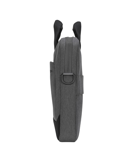 Targus | Cypress | Slimcase with EcoSmart | Fits up to size 15.6 " | Grey | Shoulder strap