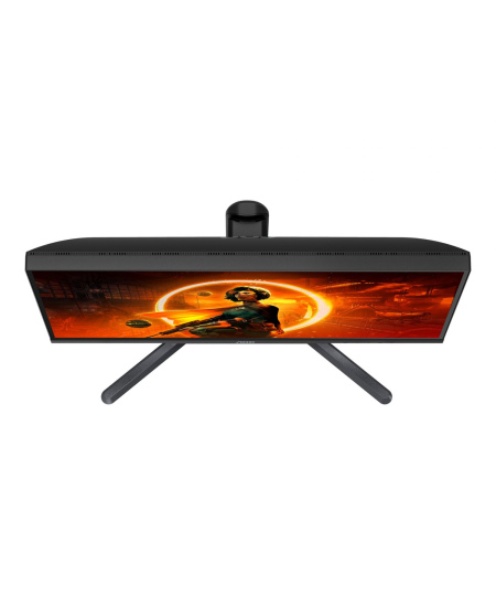 AOC | Monitor | Q27G3XMN/BK | 27 " | VA | 16:9 | 180 Hz | 1 ms | 2560 x 1440 pixels | 700 cd/m² | HDMI ports quantity 2 | 