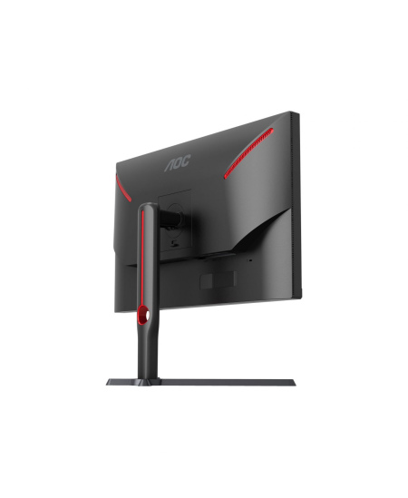 AOC | Monitor | Q27G3XMN/BK | 27 " | VA | 16:9 | 180 Hz | 1 ms | 2560 x 1440 pixels | 700 cd/m² | HDMI ports quantity 2 | 