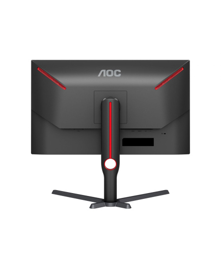 AOC | Monitor | Q27G3XMN/BK | 27 " | VA | 16:9 | 180 Hz | 1 ms | 2560 x 1440 pixels | 700 cd/m² | HDMI ports quantity 2 | 