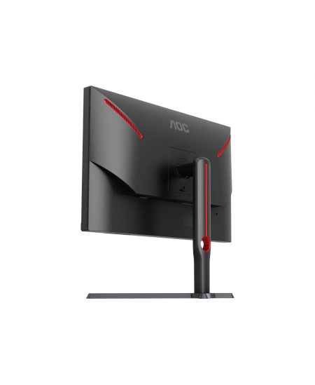 AOC | Monitor | Q27G3XMN/BK | 27 " | VA | 16:9 | 180 Hz | 1 ms | 2560 x 1440 pixels | 700 cd/m² | HDMI ports quantity 2 | 