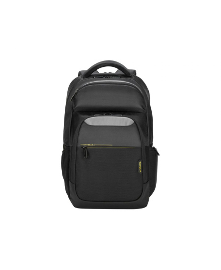 Targus CityGear 17.3" Laptop Backpack Black | Targus