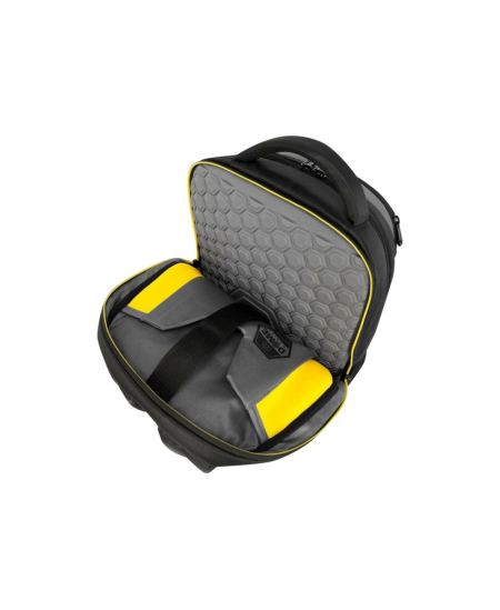 Targus CityGear 17.3" Laptop Backpack Black | Targus